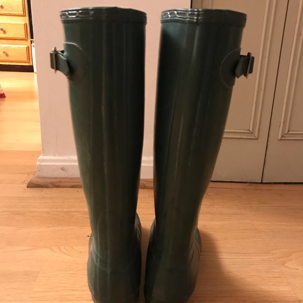 Hunter Boot - image 1